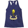 unacceptable sasas Racerback Tank