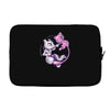 mew 2 Laptop sleeve