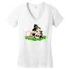 roast kazooie Women's V-Neck T-Shirt