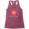 new dream theater Racerback Tank
