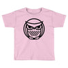 owl Toddler T-shirt
