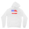 american flag we the people Unisex Hoodie