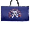 ratchet's repair Weekender Totes