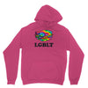 lgblt Unisex Hoodie