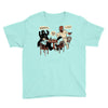 poker game Youth Tee