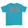 message Youth Tee