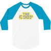 the coop 3/4 Sleeve Shirt