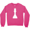 Chess Queen Family Matching Crewneck Sweatshirt