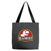 rawr! Tote Bags