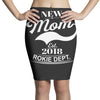 New Mom 2018 Rokie Dept. Pencil Skirts