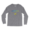 music swing Long Sleeve Shirts
