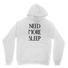 need more sleep Youth Hoodie