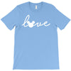 Love Disney T-Shirt