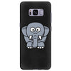 kids elephant Samsung Galaxy S8 Plus