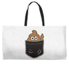 buzart Weekender Totes