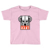 dragonborn Toddler T-shirt