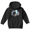 not what i meant Youth Hoodie