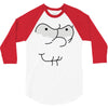 lemon meme 3/4 Sleeve Shirt