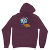 gumball test your might Hoodie