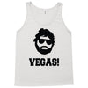 very bad trip vegas hangover Tank Top