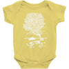 life after death Baby Bodysuit