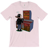 whack a survivor T-Shirt