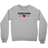 Chingona Crewneck Sweatshirt