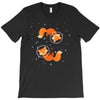 space fox T-Shirt