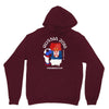 serbia national team youth 2018 fifa world cup Unisex Hoodie