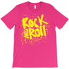 rock music r3 T-Shirt