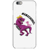 mamasaurus iPhone 6/6s Case