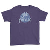 glib phrase Youth Tee