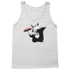 my street neighbor Tank Top