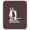 Tom Petty &amp; The Heart breakers 40th Anniversary Tour 2017 Mousepad