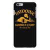 two suns of fun iPhone 6 Plus/6s Plus Case