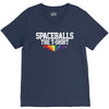 Spaceballs The T Shirt V-Neck Tee