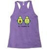 avocado love Racerback Tank