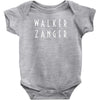 walker zanger Baby Onesie
