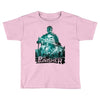 city justice Toddler T-shirt