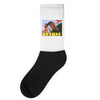 No Swag Socks