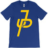jake paul yellow T-Shirt