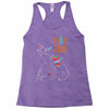 pinataur Racerback Tank