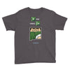 say my state Youth Tee