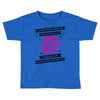 It's A Nanny Thing Toddler T-shirt