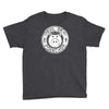 evil dr doctor porkchop Youth Tee