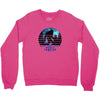 Big Foot Crewneck Sweatshirt