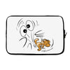 tom &amp; jerry Laptop sleeve