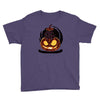 pumpkitten Youth Tee