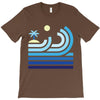 beach T-Shirt