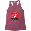 Tokyo Racerback Tank